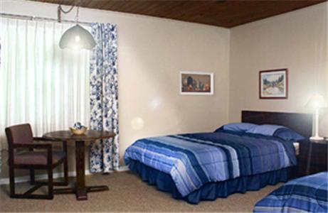 The Wesley Inn Motel Lake Geneva Szoba fotó
