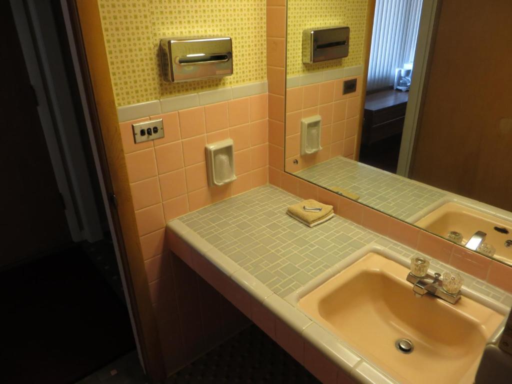 The Wesley Inn Motel Lake Geneva Kültér fotó